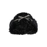 レースドッキングボアハット | merry jenny | 詳細画像25 