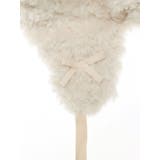 レースドッキングボアハット | merry jenny | 詳細画像29 