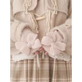 りぼんりぼんニットグローブ | merry jenny | 詳細画像10 