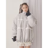 りぼんりぼんニットグローブ | merry jenny | 詳細画像15 