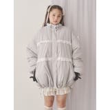 りぼんりぼんニットグローブ | merry jenny | 詳細画像16 