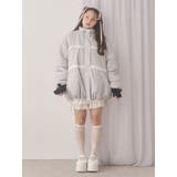 りぼんりぼんニットグローブ | merry jenny | 詳細画像17 