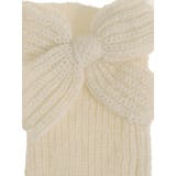 りぼんりぼんニットグローブ | merry jenny | 詳細画像19 