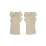 りぼんりぼんニットグローブ | merry jenny | 詳細画像23 