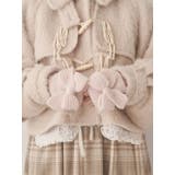 りぼんりぼんニットグローブ | merry jenny | 詳細画像9 