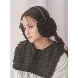 bear bear イヤーマフ | merry jenny | 詳細画像12 