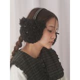 bear bear イヤーマフ | merry jenny | 詳細画像13 