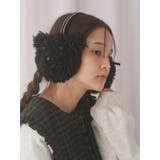 bear bear イヤーマフ | merry jenny | 詳細画像14 