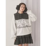 bear bear イヤーマフ | merry jenny | 詳細画像15 