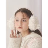 bear bear イヤーマフ | merry jenny | 詳細画像8 