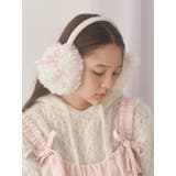 bear bear イヤーマフ | merry jenny | 詳細画像9 