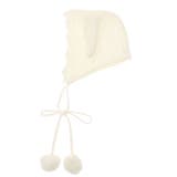 animal lace knit cap | merry jenny | 詳細画像16 