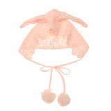 animal lace knit cap | merry jenny | 詳細画像21 