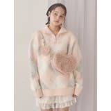 fluffy heart bag | merry jenny | 詳細画像10 