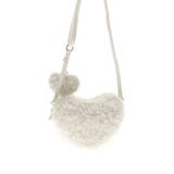fluffy heart bag | merry jenny | 詳細画像15 