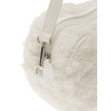 fluffy heart bag | merry jenny | 詳細画像16 