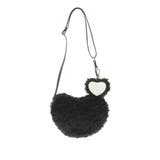 fluffy heart bag | merry jenny | 詳細画像21 