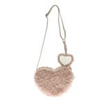 fluffy heart bag | merry jenny | 詳細画像22 