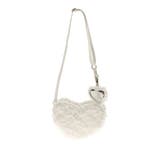 fluffy heart bag | merry jenny | 詳細画像23 