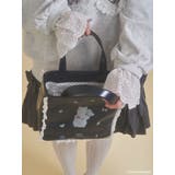 New Wave Sugar cat square bag | merry jenny | 詳細画像11 