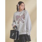 New Wave Sugar cat square bag | merry jenny | 詳細画像13 