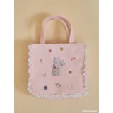 New Wave Sugar cat square bag | merry jenny | 詳細画像14 