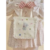 New Wave Sugar cat square bag | merry jenny | 詳細画像3 