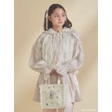 New Wave Sugar cat square bag | merry jenny | 詳細画像4 