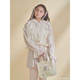 New Wave Sugar cat square bag | merry jenny | 詳細画像5 