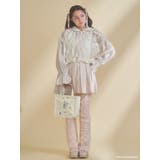 New Wave Sugar cat square bag | merry jenny | 詳細画像6 