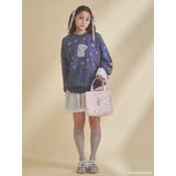 New Wave Sugar cat square bag | merry jenny | 詳細画像8 