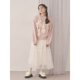 プレゼントリボンニット | merry jenny | 詳細画像18