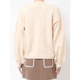 プレゼントリボンニット | merry jenny | 詳細画像25