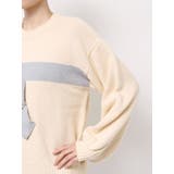 プレゼントリボンニット | merry jenny | 詳細画像27