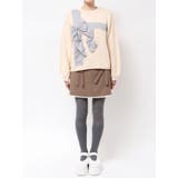 プレゼントリボンニット | merry jenny | 詳細画像30