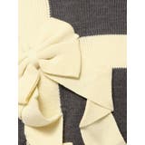 プレゼントリボンニット | merry jenny | 詳細画像31