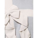 プレゼントリボンニット | merry jenny | 詳細画像34