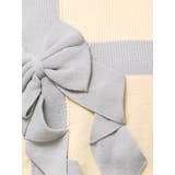 プレゼントリボンニット | merry jenny | 詳細画像35