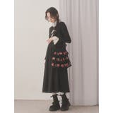 レースリブニット | merry jenny | 詳細画像13