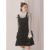 レースリブニット | merry jenny | 詳細画像20