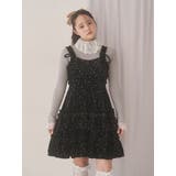 レースリブニット | merry jenny | 詳細画像21