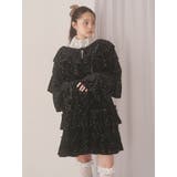 レースリブニット | merry jenny | 詳細画像22