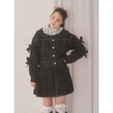 レースリブニット | merry jenny | 詳細画像23