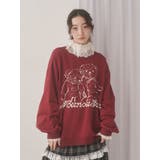 レースリブニット | merry jenny | 詳細画像25