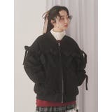 レースリブニット | merry jenny | 詳細画像26