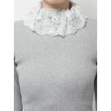 レースリブニット | merry jenny | 詳細画像31