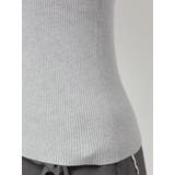 レースリブニット | merry jenny | 詳細画像33