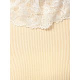 レースリブニット | merry jenny | 詳細画像36