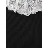 レースリブニット | merry jenny | 詳細画像37