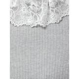 レースリブニット | merry jenny | 詳細画像39